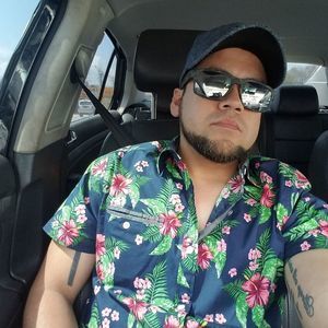 Meet your Posher, Omar